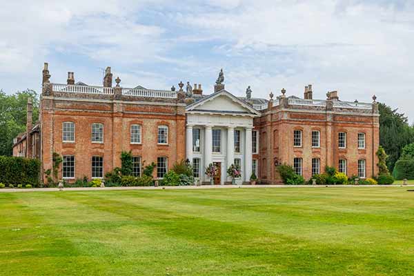 Avington Park