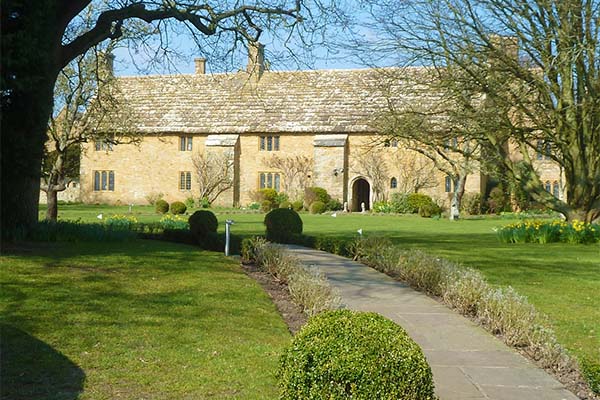 Bailiffscourt Hotel
