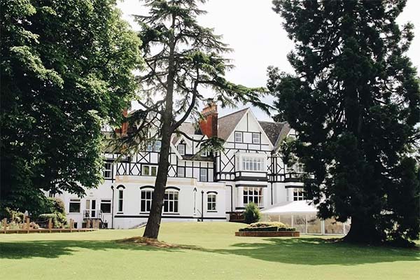 The Manor at Bickley