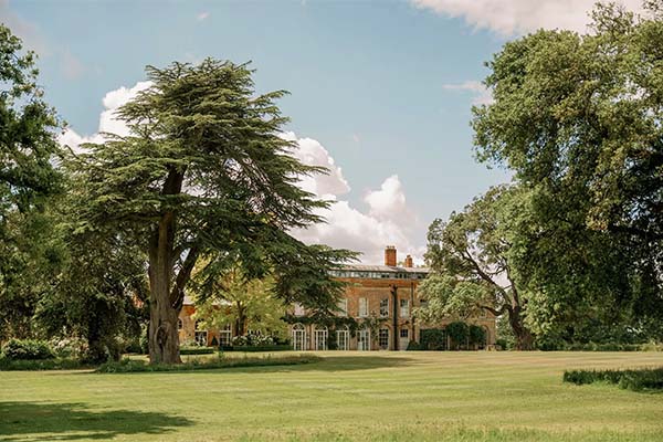 Braxted Park