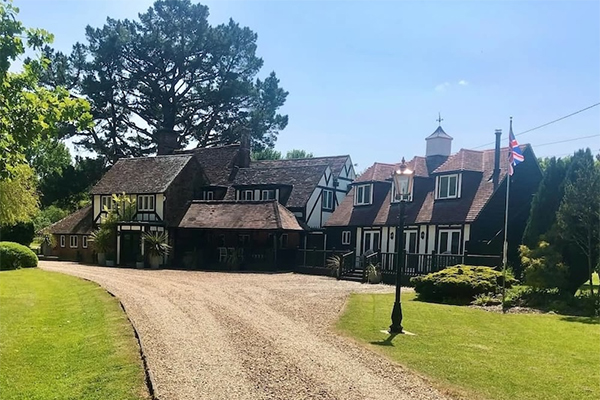 Broadacres Weddings