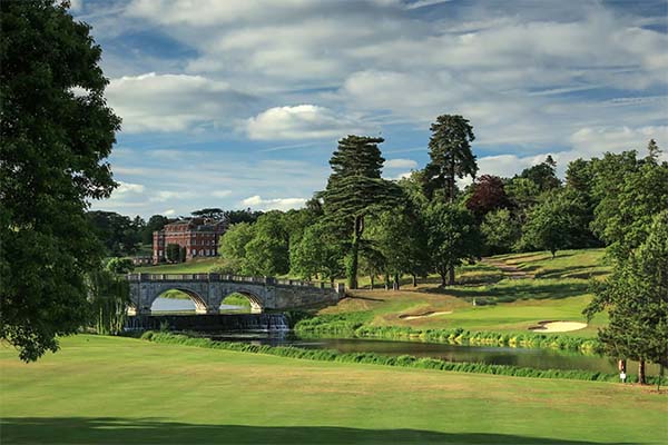 Brocket Hall
