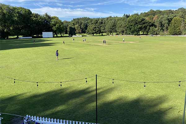 Chalfont Park Sports Club