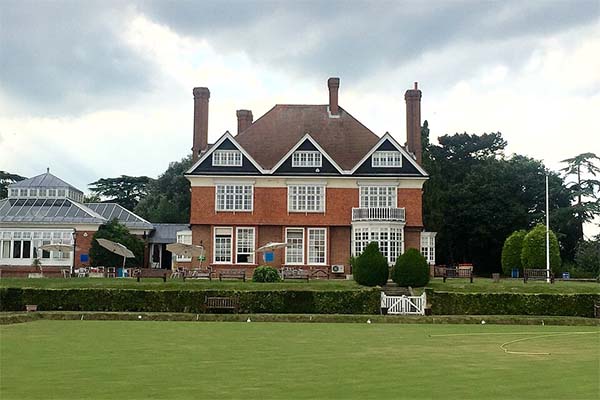 Chigwell Hall