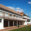 Chiswick Sports Ground, Quintin Hogg Memorial Ground