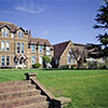 Churchers College