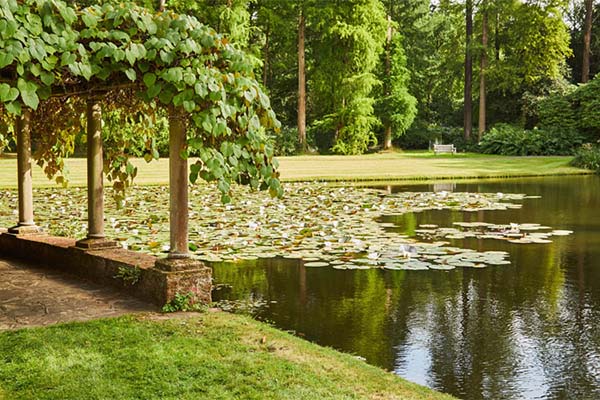 Coverwood Lakes and Gardens