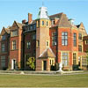 Ditcham Park