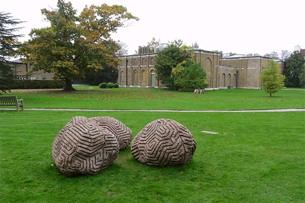 Dulwich Picture Gallery