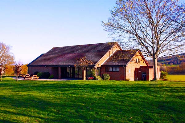Duncton Village Hall 