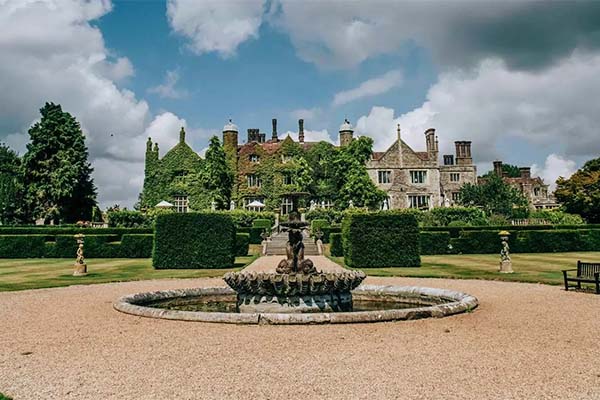 Eastwell Manor