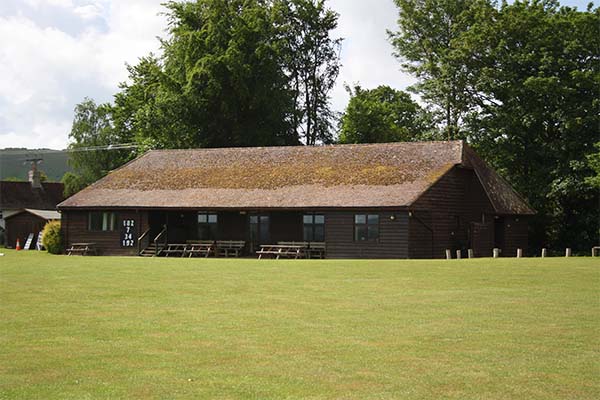 Elsted Village Hall