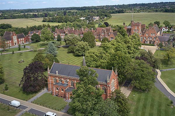 Epsom College