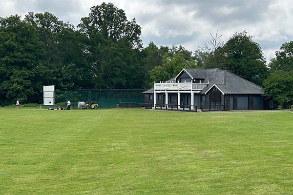 Four Elms Cricket Club