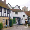 The George