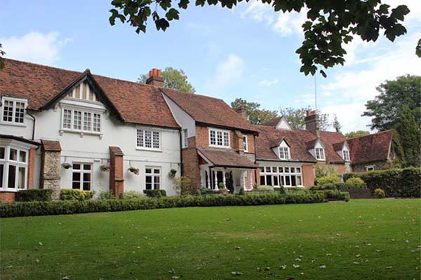The Grange