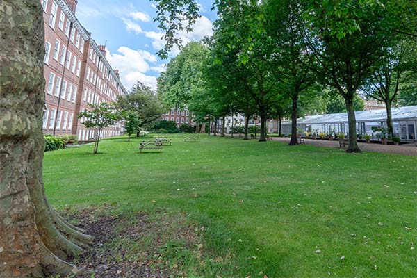 Gray's Inn