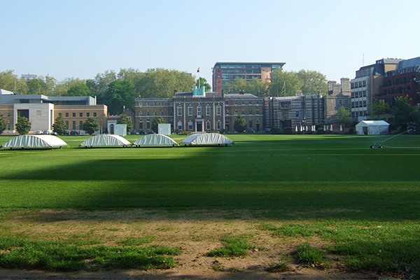 The HAC