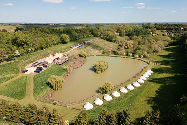 Hadsham Farm