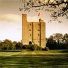 Hedingham Castle