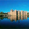Herstmonceux Castle