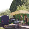 Horsebridge Station