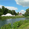 Houghton Lodge