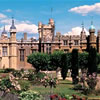 Knebworth House
