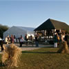 Laughton Barns