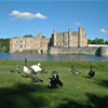 Leeds Castle