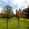 Limpsfield Grange
