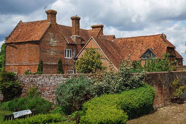 Littlefield Manor