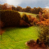 Lodge Farm House