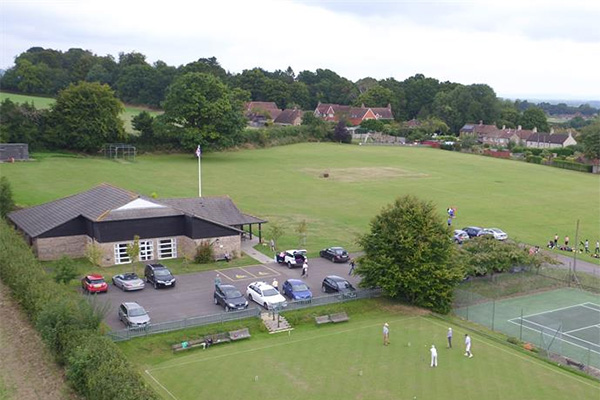 Lodsworth Village Hall