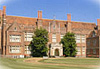 Mapledurham House