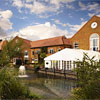 Marriott Tudor Park