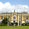 Missenden Abbey