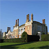 Nether Winchendon House