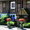 Newland Hall