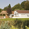Pavillion at Lane End