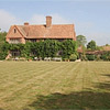 Pamber Place