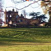 Pippingford Manor