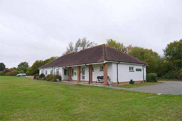 Pleshey Village Hall