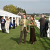Plumpton Racecourse