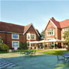 Pontlands Park Country Hotel