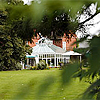 Redcoats Farmhouse Hotel