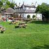 Rose and Crown Dunton Green