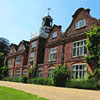 Rothamsted Manor