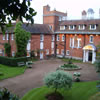 Saltcote Place