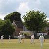 Saltwood Cricket Club